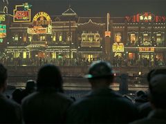 -卢米埃影城(合生广场IMAX店)