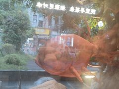 -院里寻菜·精致庭院菜(观沙岭店)