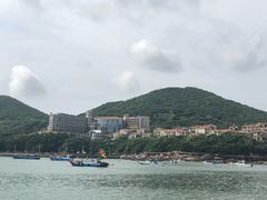 -乌石塘景区