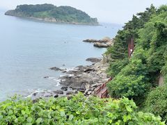 -小长山岛景区