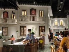 -晓粤·惹味粤菜(凯德乐峰广场店)