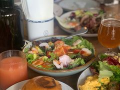 -RAC BAR(安福路店)