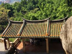 -草庵摩尼教遗址公园