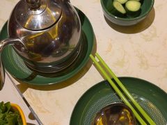 -润园四季椰子鸡火锅(卓越INTOWN店)