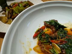 -山茶云南菜(永安里店)