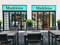 -Madeleine玛德琳(永平里店)