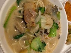 -莆田餐厅PUTIEN(三里屯店)