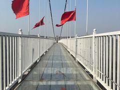 -皇藏峪国家森林公园