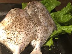 -新石器烤肉(中房金谊广场店)