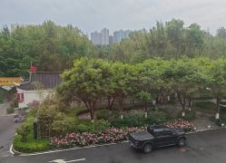 -宝馨月月子中心(友谊医院店)