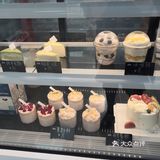 一家经济实惠颜值高的蛋糕店