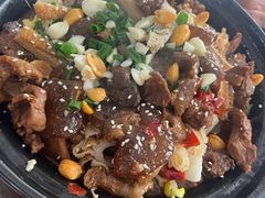-云中菜馆(恒晟·云中绿园店)