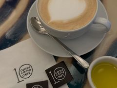 -10 corso como (江南店)