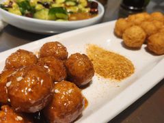 -福荣居褡裢火烧京味家常菜(西四店)