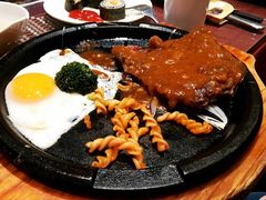 -吉布鲁牛排海鲜自助(龙湖北城天街购物广场店)