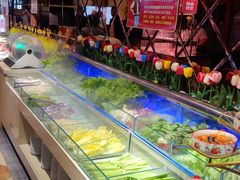 -比尔森韩式烤肉自助(国商店)