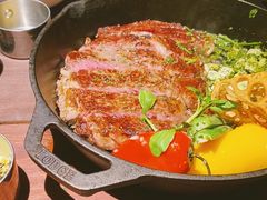 M6肉眼两人分享-燃扒房Steakhouse(皇庭店)