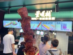 -董顺桃老长沙臭豆腐(步行街店)