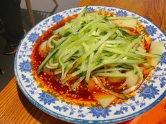 -柴窝堡22号辣子鸡·传承新疆菜