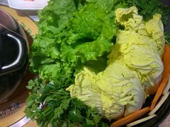 -尚品小土屋涮毛肚(李沧万达店)