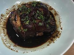 -乌镇那一年小院主题餐厅(甘泉西路店)