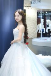 -MuseMarry婚纱(前海嘉里中心店)