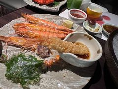 -匠和风精致料理(莆田财富中心店)