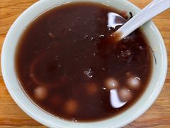 南京冰爽赤豆小元宵-鸭小妹鸭血粉丝(老门东店)