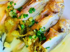 -佬太公海鸭·海鲜大排档(上海总店)