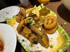 -大灶头·新昌菜(中国茶市店)