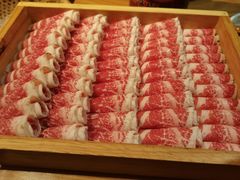 -礼舍·和牛火锅·烤肉·料理餐厅(华茂店)