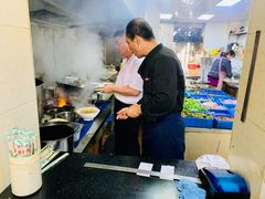 -超爷叔面馆(西园店)