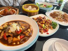 -玉兰苑一等茶餐厅