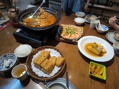 -乡里八闽·福州乡土菜(西园店)