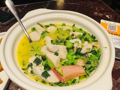 -新白鹿餐厅(银泰西湖文化广场店)