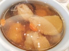 -武汉香格里拉大酒店·香宫中餐厅