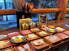 -银米·云南传统过桥米线(双廊黑金冠店)