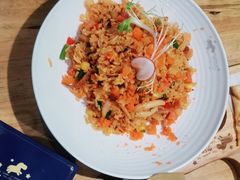 -夏日玛莉西餐厅(梅溪湖步步高店)