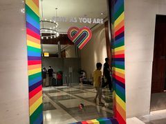 -香港尖沙咀凯悦酒店