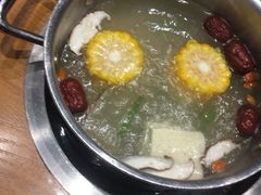 -呷哺呷哺 黄金牧场 (新中关购物中心店)