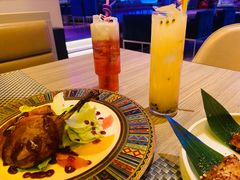 -J·one Bistro吉萬酒厨·牛排