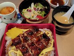 -一本魅·日式料理