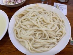 -王菊美食街·王菊面馆(总店)