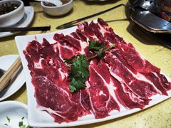 -田鸭肠·非遗火锅(彭州店)