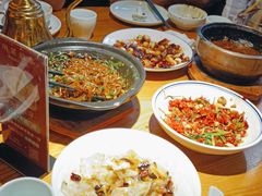 -川菜故事(光谷步行街店)