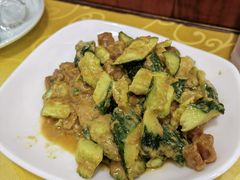 -春水锅贴·传统鲁菜(大明湖店)