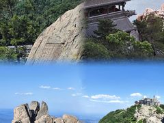 -泰山风景名胜区