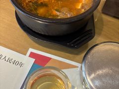 -海兰江石锅饭(水上店)