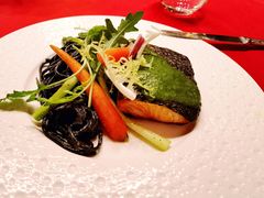 -国家大剧院西餐厅