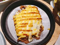 -0776食堂·京城创意菜(七里庄店)